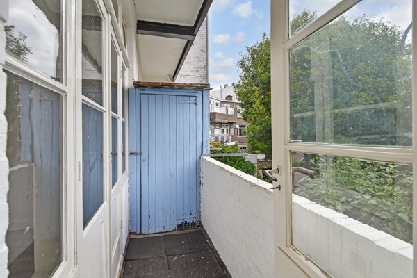 Medium property photo - Maystraat 135, 2593 VV Den Haag